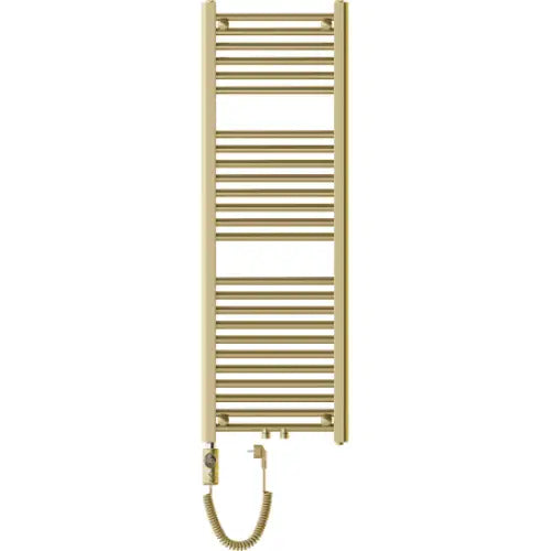 Håndkletørker Mars 1200 x 400 Mm 300 w Gull