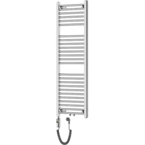 Håndkletørker Mars 1200 x 400 Mm 300 w Krom