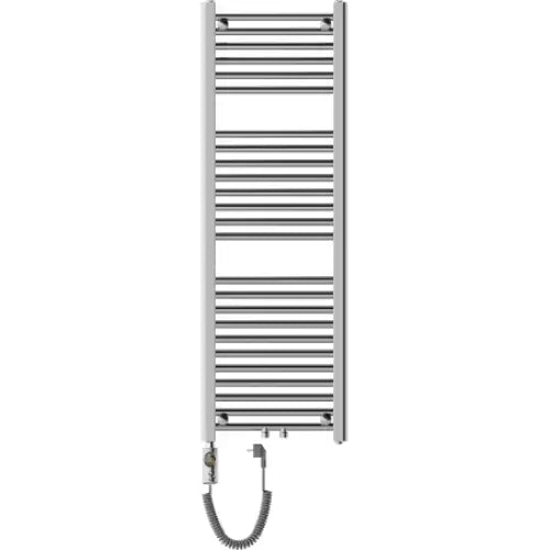 Håndkletørker Mars 1200 x 400 Mm 300 w Krom