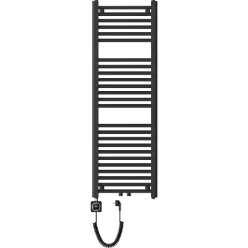Håndkletørker Mars 1200 x 400 Mm 400 w Sort