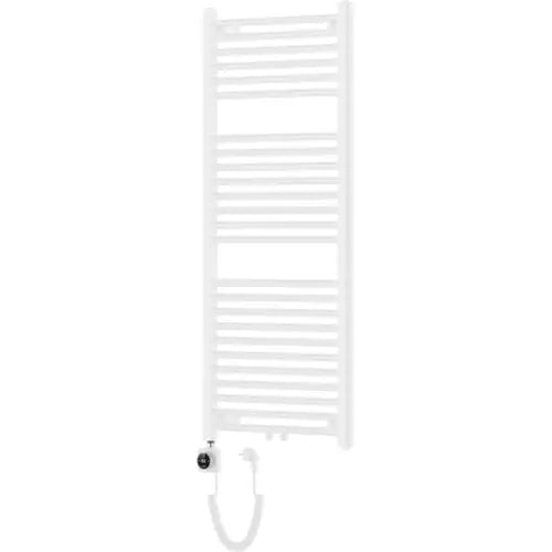 Håndkletørker Mars 1200 x 500 Mm 500 w Hvit