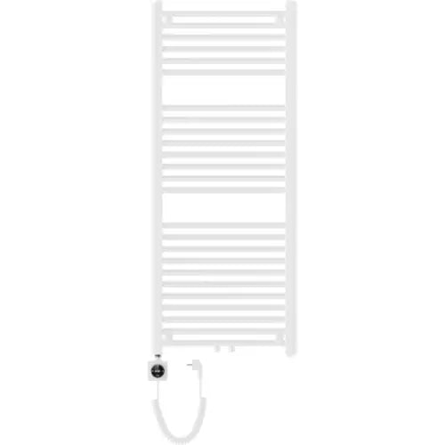 Håndkletørker Mars 1200 x 500 Mm 500 w Hvit