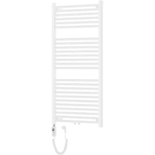Håndkletørker Mars 1200 x 600 Mm 600 w Hvit