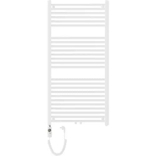 Håndkletørker Mars 1200 x 600 Mm 600 w Hvit