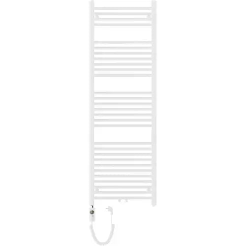 Håndkletørker Mars 1500 x 500 Mm 600 w Hvit