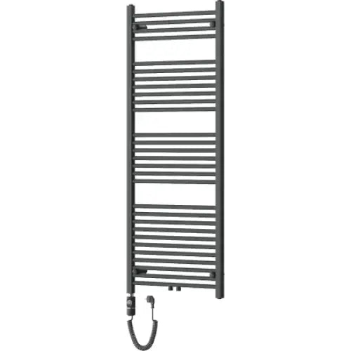 Håndkletørker Mars 1500 x 600 Mm 900 w Antrasitt