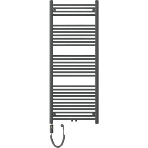 Håndkletørker Mars 1500 x 600 Mm 900 w Antrasitt