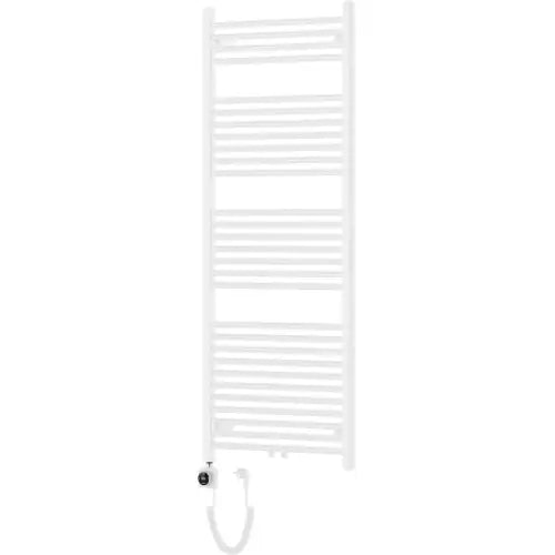 Håndkletørker Mars 1500 x 600 Mm 900 w Hvit Premium