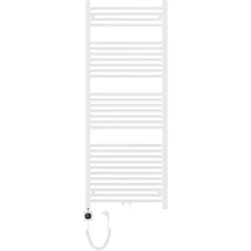 Håndkletørker Mars 1500 x 600 Mm 900 w Hvit Premium