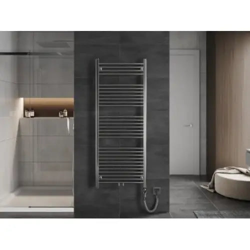 Håndkletørker Mars 1500 x 600 Mm 600 w Krom