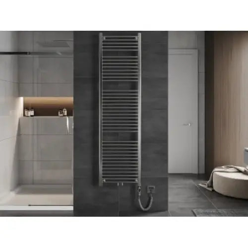 Håndkletørker Mars 1800 x 500 Mm 600 w Krom