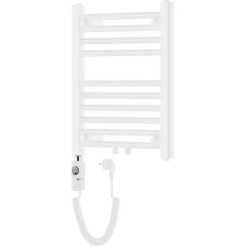 Håndkletørker Mars 500 x 400 Mm 300 w Hvit