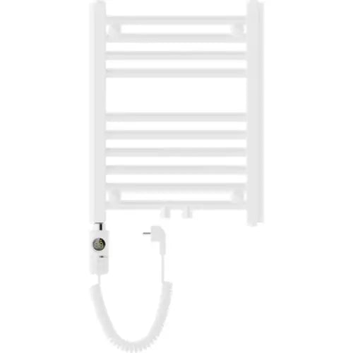 Håndkletørker Mars 500 x 400 Mm 300 w Hvit