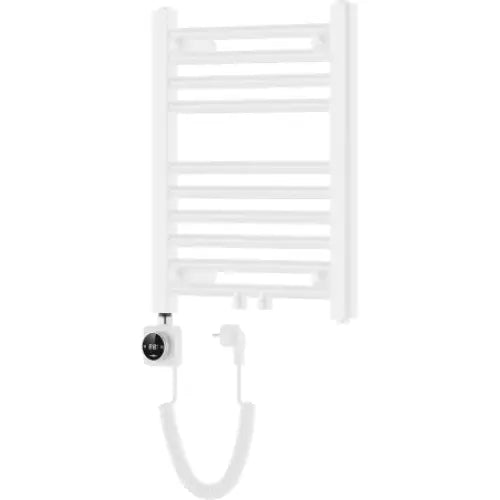 Håndkletørker Mars 500 x 400 Mm 300 w Hvit Premium