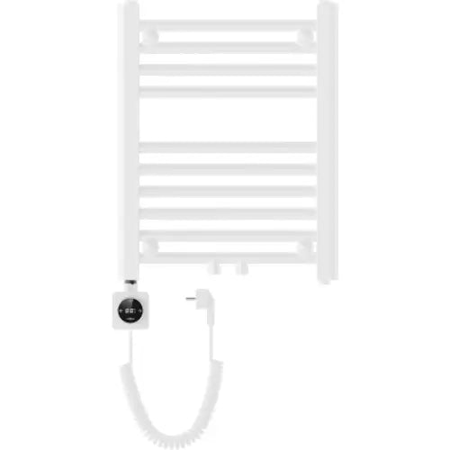 Håndkletørker Mars 500 x 400 Mm 300 w Hvit Premium