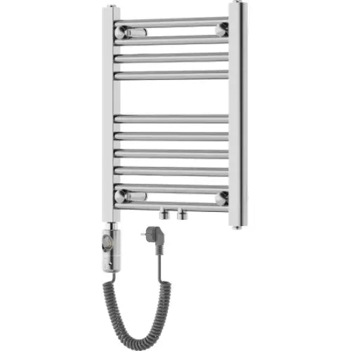 Håndkletørker Mars 500 x 400 Mm 300 w Krom