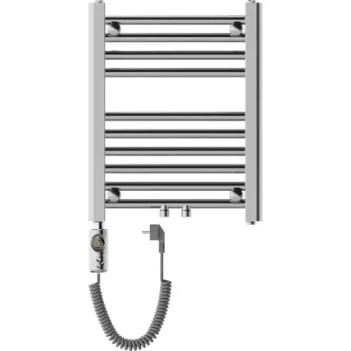 Håndkletørker Mars 500 x 400 Mm 300 w Krom