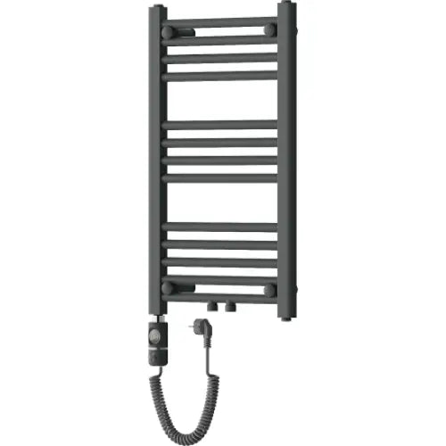Håndkletørker Mars 700 x 400 Mm 300 w Antrasitt