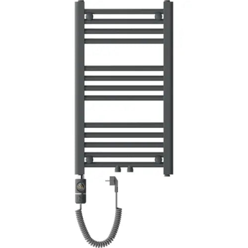 Håndkletørker Mars 700 x 400 Mm 300 w Antrasitt