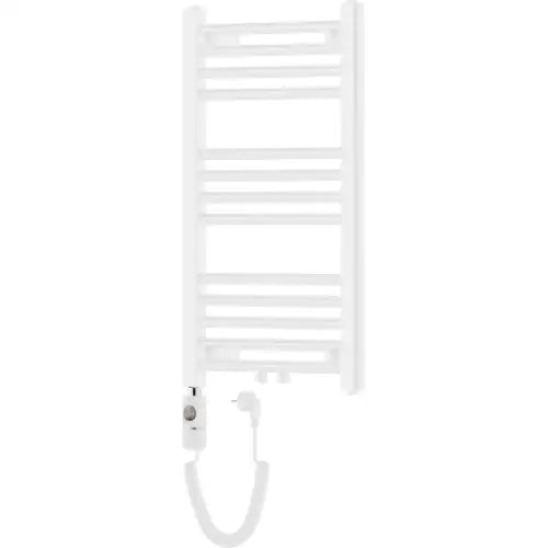 Håndkletørker Mars 700 x 400 Mm 300 w Hvit