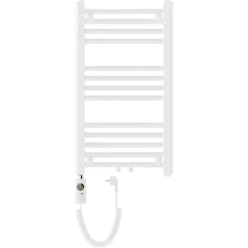 Håndkletørker Mars 700 x 400 Mm 300 w Hvit