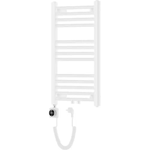 Håndkletørker Mars 700 x 400 Mm 300 w Hvit Premium