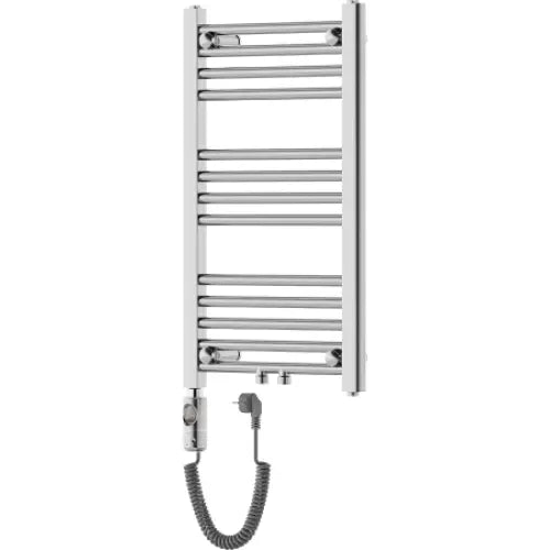 Håndkletørker Mars 700 x 400 Mm 300 w Krom