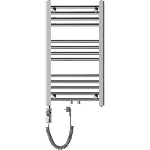 Håndkletørker Mars 700 x 400 Mm 300 w Krom