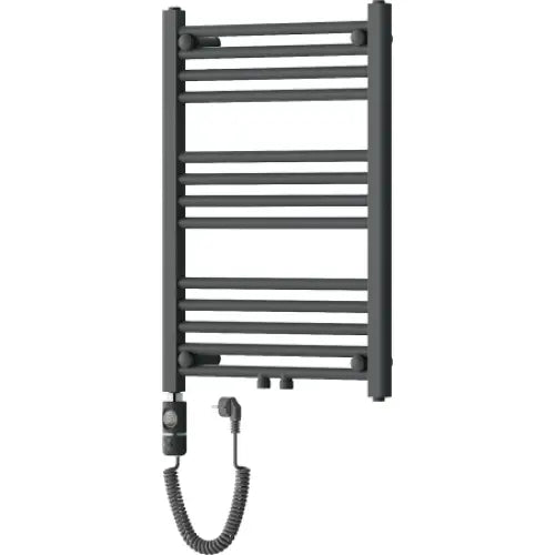 Håndkletørker Mars 700 x 500 Mm 300 w Antrasitt