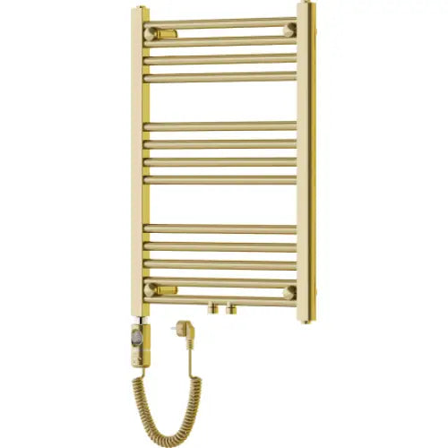 Håndkletørker Mars 700 x 500 Mm 300 w Gull