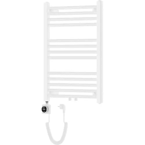 Håndkletørker Mars 700 x 500 Mm 300 w Hvit Premium