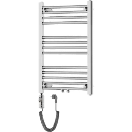 Håndkletørker Mars 700 x 500 Mm 300 w Krom