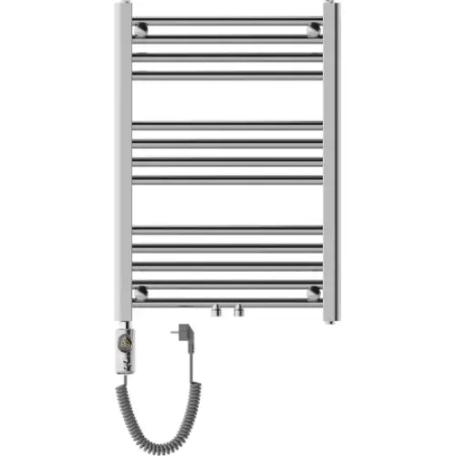 Håndkletørker Mars 700 x 500 Mm 300 w Krom