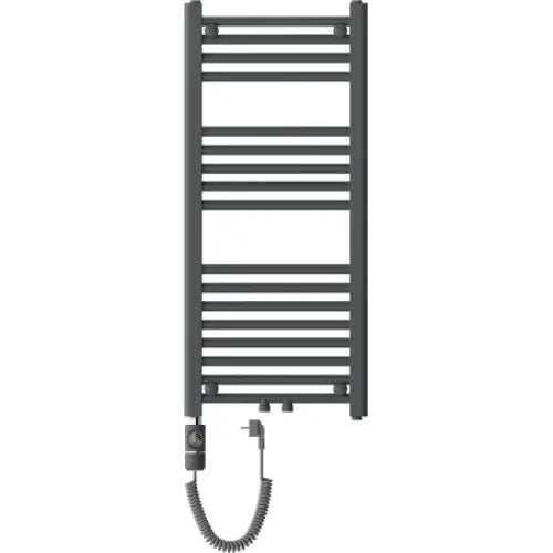 Håndkletørker Mars 900 x 400 Mm 300 w Antrasitt