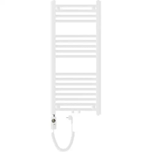 Håndkletørker Mars 900 x 400 Mm 300 w Hvit