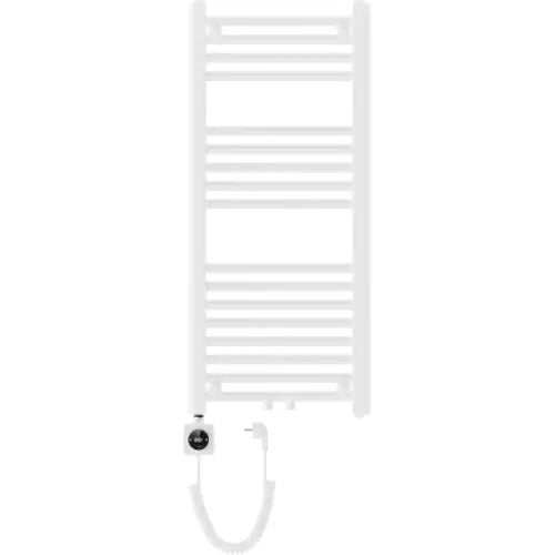 Håndkletørker Mars 900 x 400 Mm 300 w Hvit Premium
