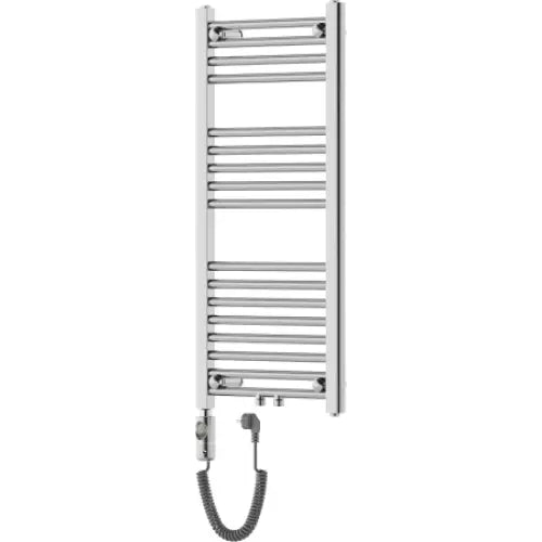 Håndkletørker Mars 900 x 400 Mm 300 w Krom