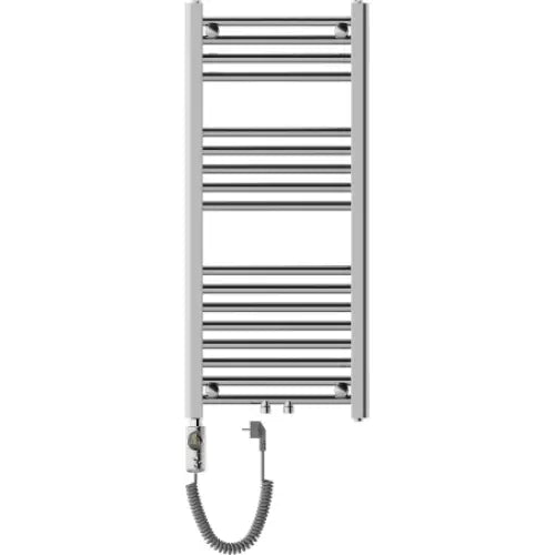 Håndkletørker Mars 900 x 400 Mm 300 w Krom