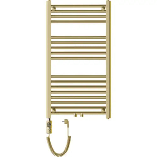 Håndkletørker Mars 900 x 500 Mm 300 w Gull