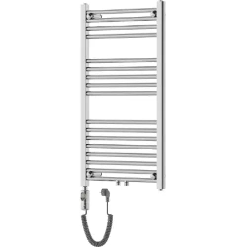 Håndkletørker Mars 900 x 500 Mm 300 w Krom