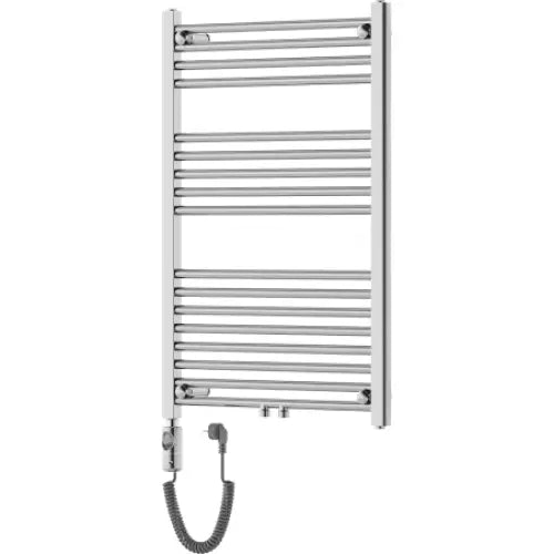 Håndkletørker Mars 900 x 600 Mm 300 w Krom