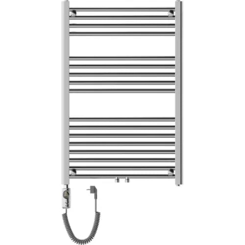 Håndkletørker Mars 900 x 600 Mm 300 w Krom