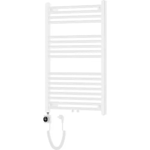 Håndkletørker Mars 900 x 600 Mm 400 w Hvit