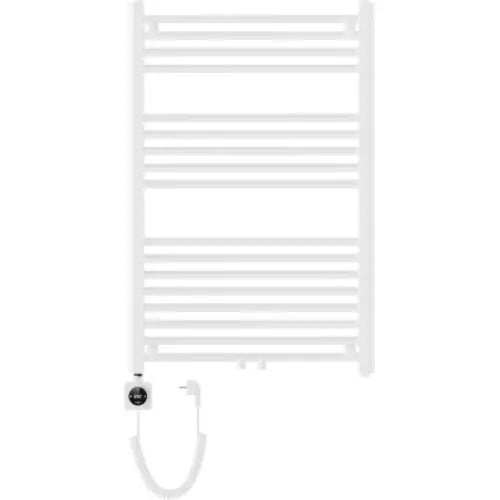 Håndkletørker Mars 900 x 600 Mm 400 w Hvit