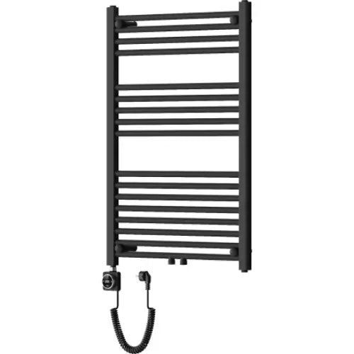 Håndkletørker Mars 900 x 600 Mm 400 w Sort