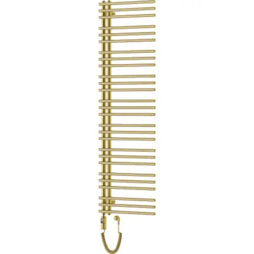 Håndkletørker Neptun 1600 x 500 Mm 600 w Gull