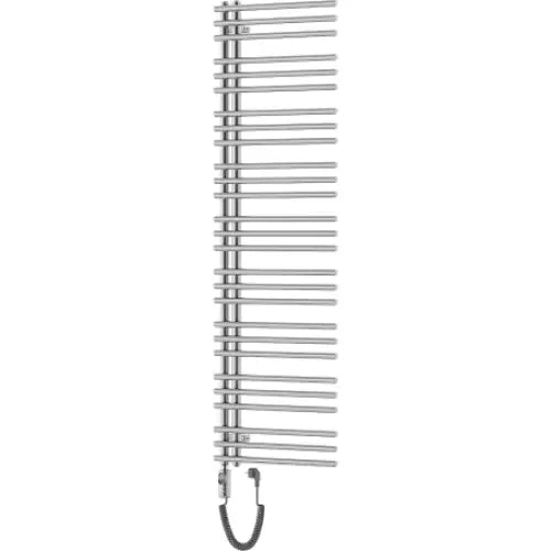 Håndkletørker Neptun 1600 x 500 Mm 600 w Krom