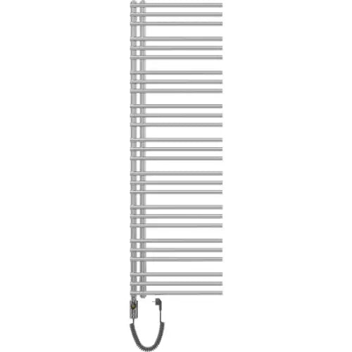 Håndkletørker Neptun 1600 x 500 Mm 600 w Krom