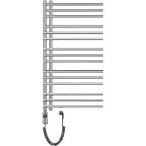 Håndkletørker Neptun 900 x 500 Mm 300 w Krom