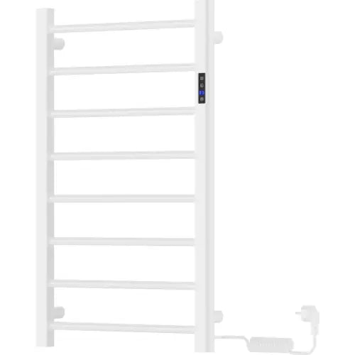 Håndkletørker Oso 2-i-1 Stående 910 x 500 Mm 200 w Hvit